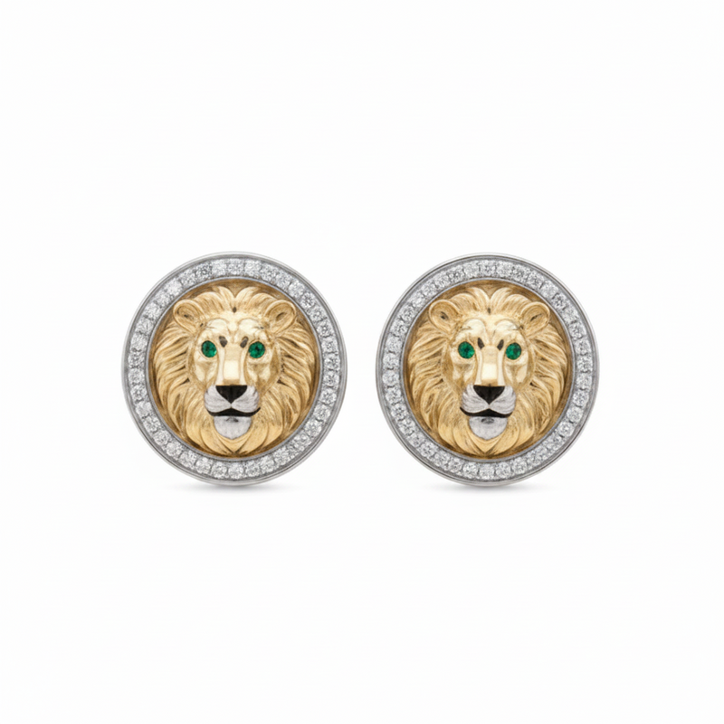 Pendants&Cufflinks
